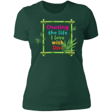 Load image into Gallery viewer, Life I Love - Ladies