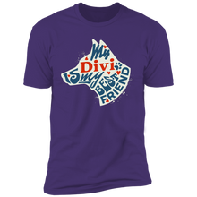 이미지를 갤러리 뷰어에 로드 , My Divi Dog