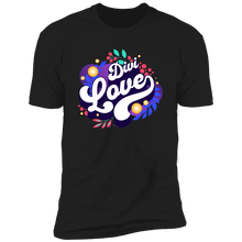 이미지를 갤러리 뷰어에 로드 , Divi Love