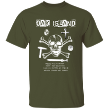 Carica l'immagine nel visualizzatore di Gallery, Oak Island Treasure