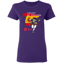 将图片加载到图库查看器,Divi Spain - Ladies