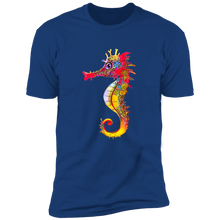 Carica l'immagine nel visualizzatore di Gallery, Sea Horse