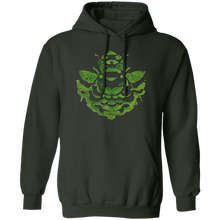 Cargar imagen en el visor de la galería, Wasabi Hoodie