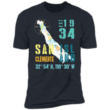 Cargar imagen en el visor de la galería, San Clemente Island