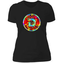 이미지를 갤러리 뷰어에 로드 , Divi Serotonin Crystal - Ladies