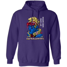 将图片加载到图库查看器,VR Gaming Hoodie