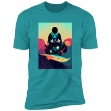 Charger l'image dans la galerie, Kanji Surfer