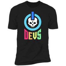 Load image into Gallery viewer, SiegeWorlds DEV Color