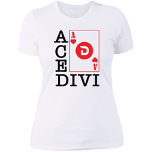 将图片加载到图库查看器,ACED IT - Ladies