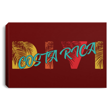 将图片加载到图库查看器,Divi Costa Rica Canvas