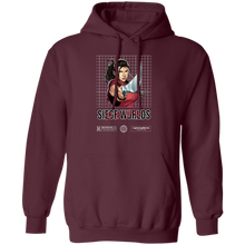 Charger l'image dans la galerie, LightningWorks Launch Hoodie