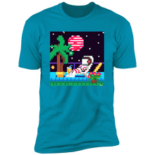 Carica l'immagine nel visualizzatore di Gallery, Astro Pixelnaut