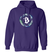 Cargar imagen en el visor de la galería, Bitcoin Blockchain Hoodie