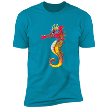 Carica l'immagine nel visualizzatore di Gallery, Sea Horse