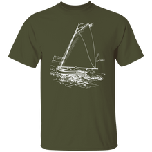 이미지를 갤러리 뷰어에 로드 , Rough Seas
