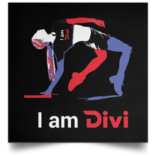 Cargar imagen en el visor de la galería, Breaking Dancing Poster