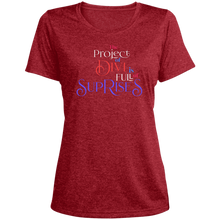 Carica l'immagine nel visualizzatore di Gallery, Suprises - Ladies Heather