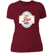 이미지를 갤러리 뷰어에 로드 , Divi Classic - Ladies