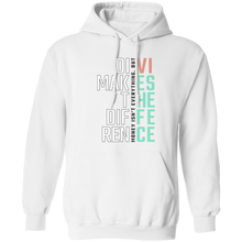 Charger l'image dans la galerie, Divi Difference Hoodie