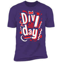 이미지를 갤러리 뷰어에 로드 , Divi All Day