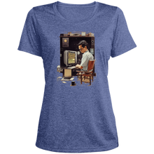 将图片加载到图库查看器,Satoshi - Norman Rockwell Style - Ladies