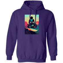 将图片加载到图库查看器,Kanji Surfer Hoodie