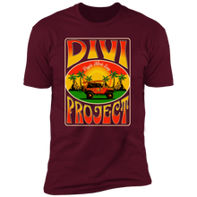 이미지를 갤러리 뷰어에 로드 , Divi Safari