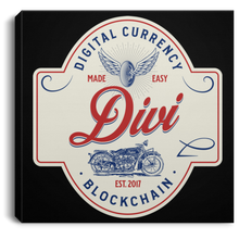 将图片加载到图库查看器,Divi Emblem Canvas