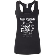 将图片加载到图库查看器,Oak Island Treasure Tank - Women