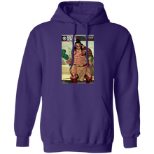 Carica l'immagine nel visualizzatore di Gallery, SW UnCommon Hoodie