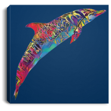 将图片加载到图库查看器,Dolphin Canvas