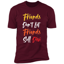 이미지를 갤러리 뷰어에 로드 , Friends