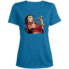 Load image into Gallery viewer, Thumbs Up - Ladies Heather