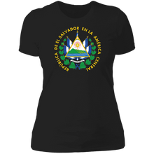 将图片加载到图库查看器,El Salvador Fiat Independence Day - Women