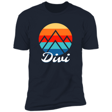 Load image into Gallery viewer, Divi Mountains