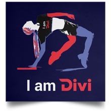 Cargar imagen en el visor de la galería, Breaking Dancing Poster