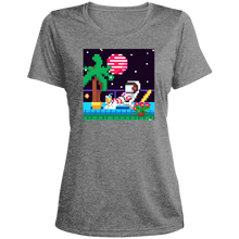 Charger l'image dans la galerie, Astro Pixelnaut - Ladies Heather