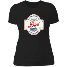 이미지를 갤러리 뷰어에 로드 , Divi Classic - Ladies