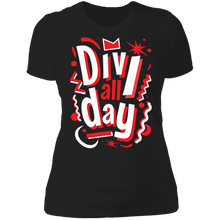 将图片加载到图库查看器,Divi All Day - Ladies