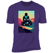 Charger l'image dans la galerie, Kanji Surfer