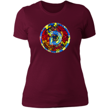 将图片加载到图库查看器,Divi Venezuela - Ladies