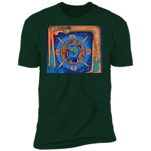 이미지를 갤러리 뷰어에 로드 , Divi Egypt