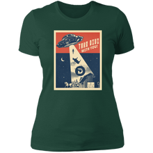 将图片加载到图库查看器,Take Me - Ladies