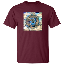 Load image into Gallery viewer, Katsushika Hokusai Style