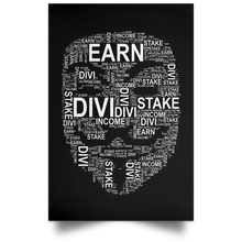 Load image into Gallery viewer, Divi Fawkes Poster