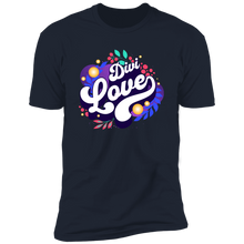 이미지를 갤러리 뷰어에 로드 , Divi Love