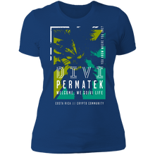 将图片加载到图库查看器,Divi Life - Ladies