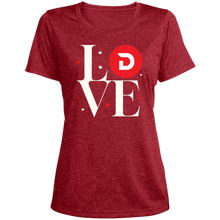 将图片加载到图库查看器,Love Divi Ladies Heather