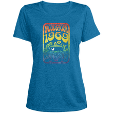 Charger l'image dans la galerie, Woodstock Birdie Ladies Heather