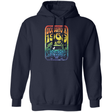 Cargar imagen en el visor de la galería, Woodstock Birdie Hoodie